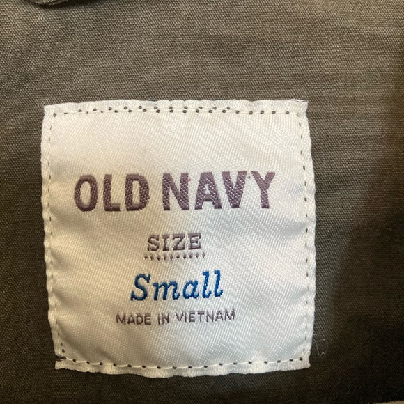 Utility jacket - Picture 4 of 6